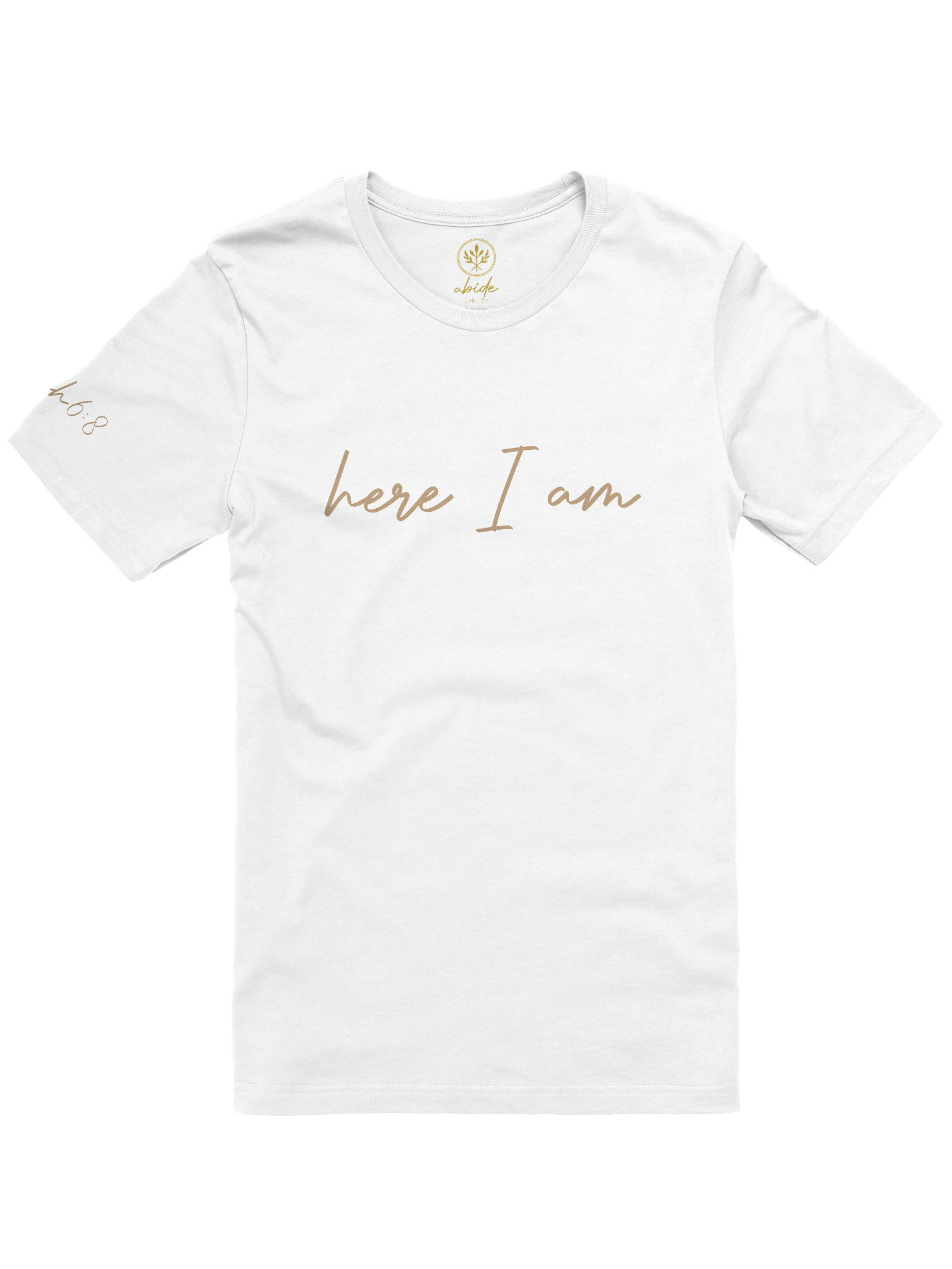 Here I Am product image (2)