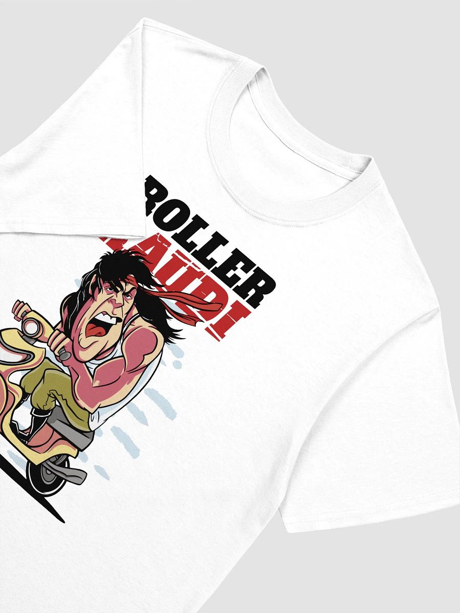 Ride to Victory Graphic T-Shirt product image (3)
