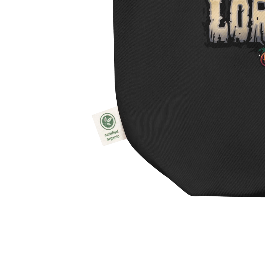 double logo grocery bag product image (4)