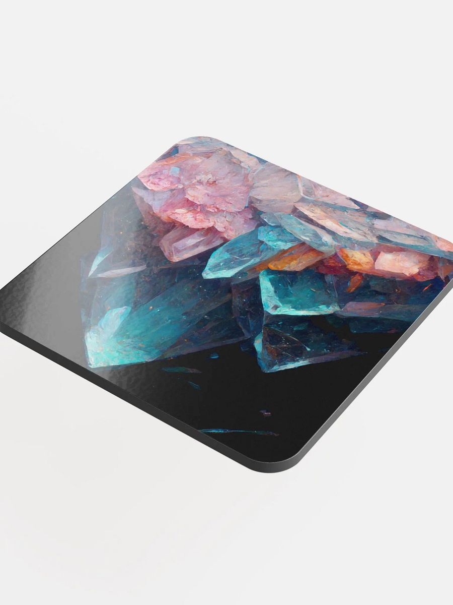 Crystal Prism Coasters product image (4)