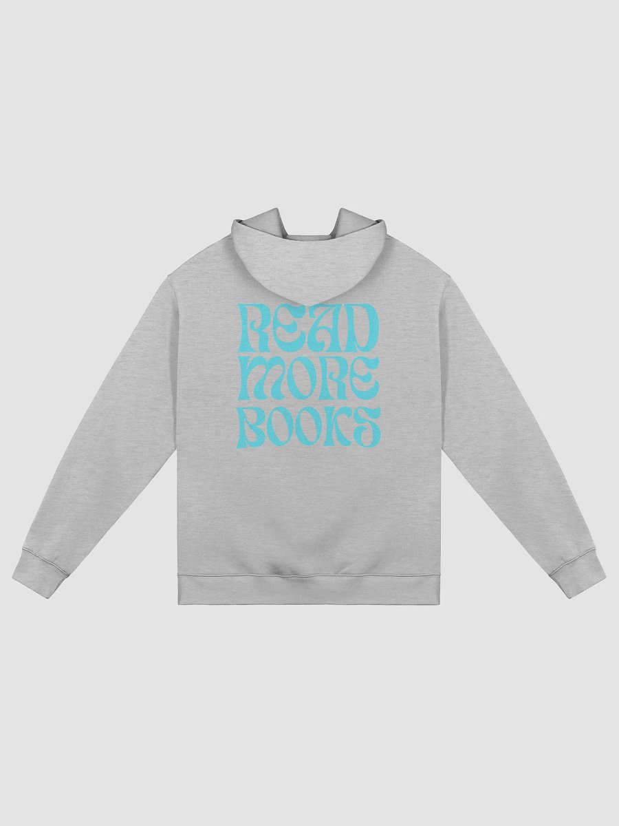 Read More Books Hoodie product image (1)