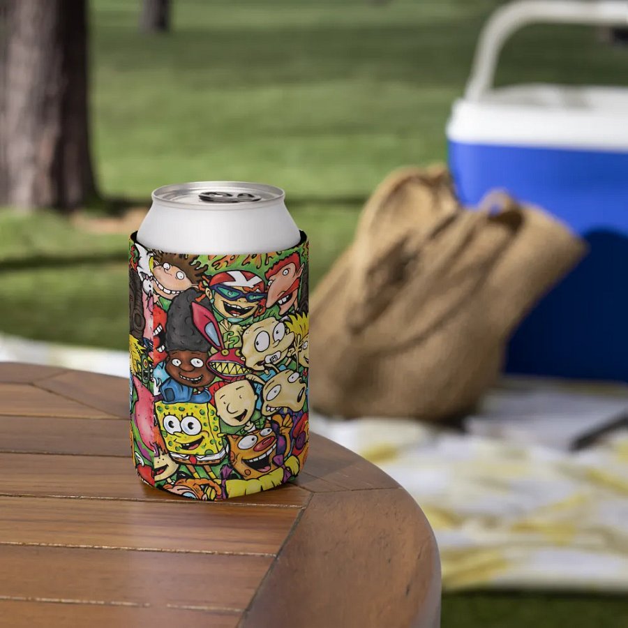 90's Koozie product image (6)