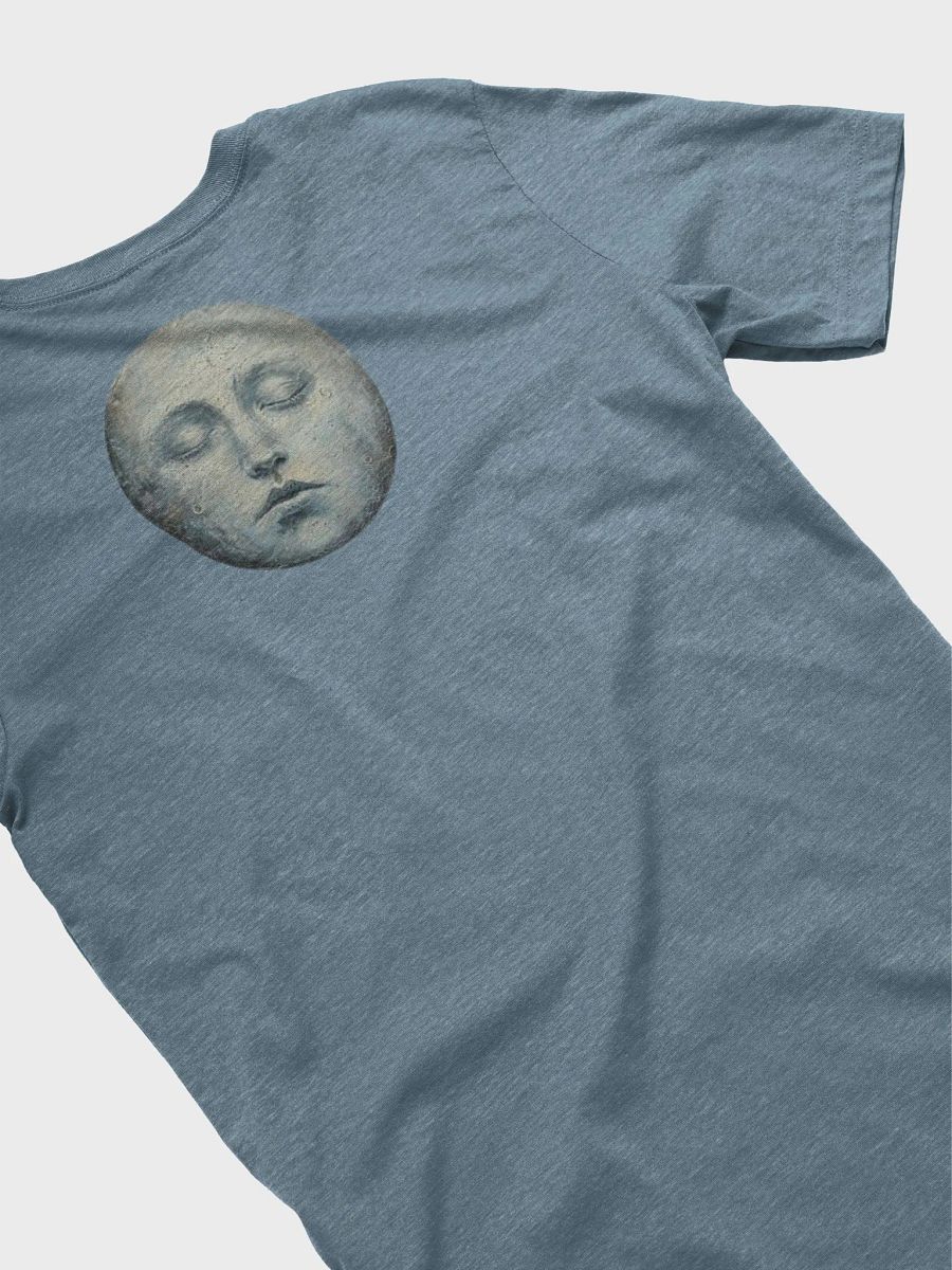 Clasic Art PNG character Moon product image (4)
