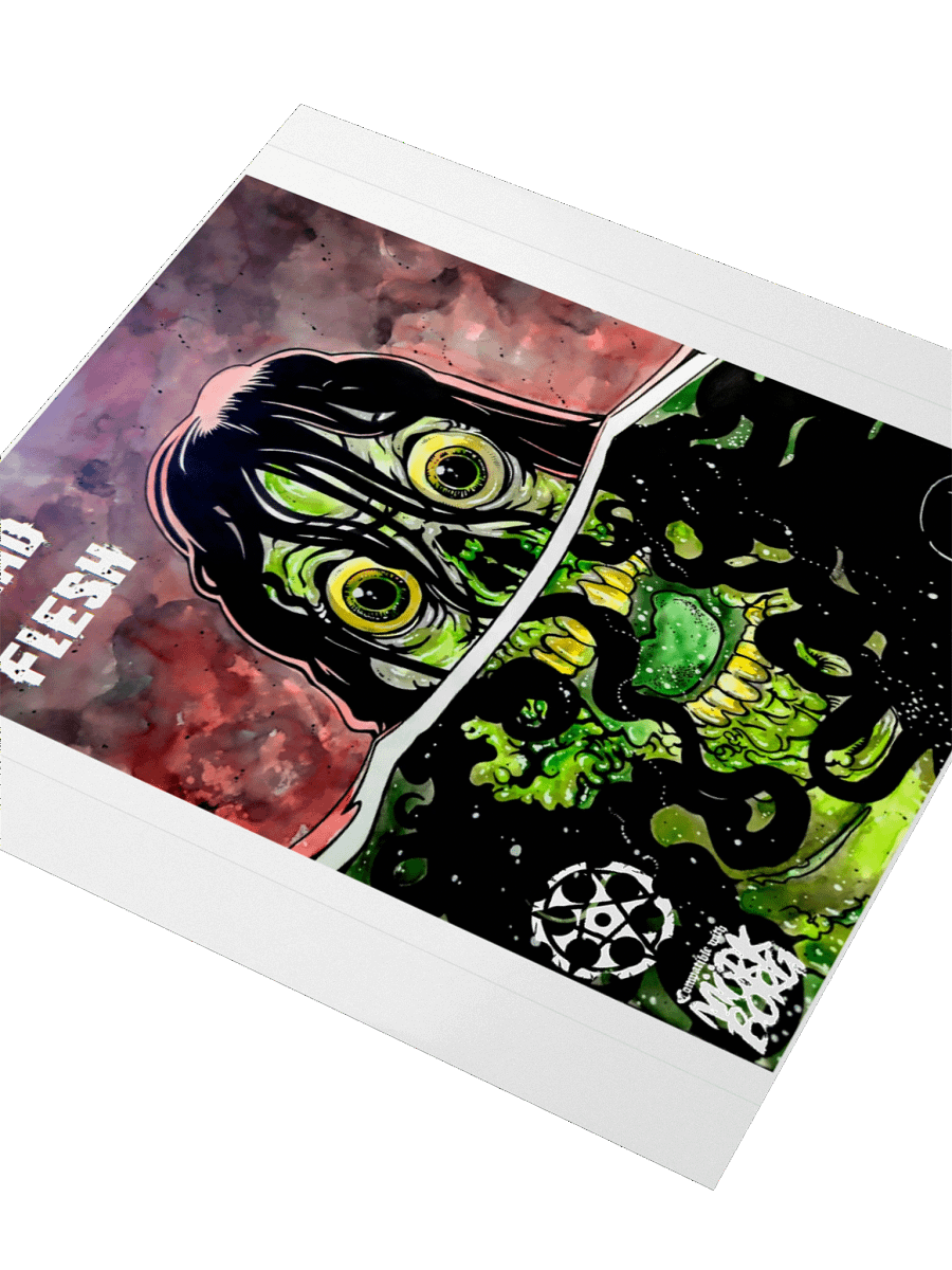 Soggy Zombie product image (12)