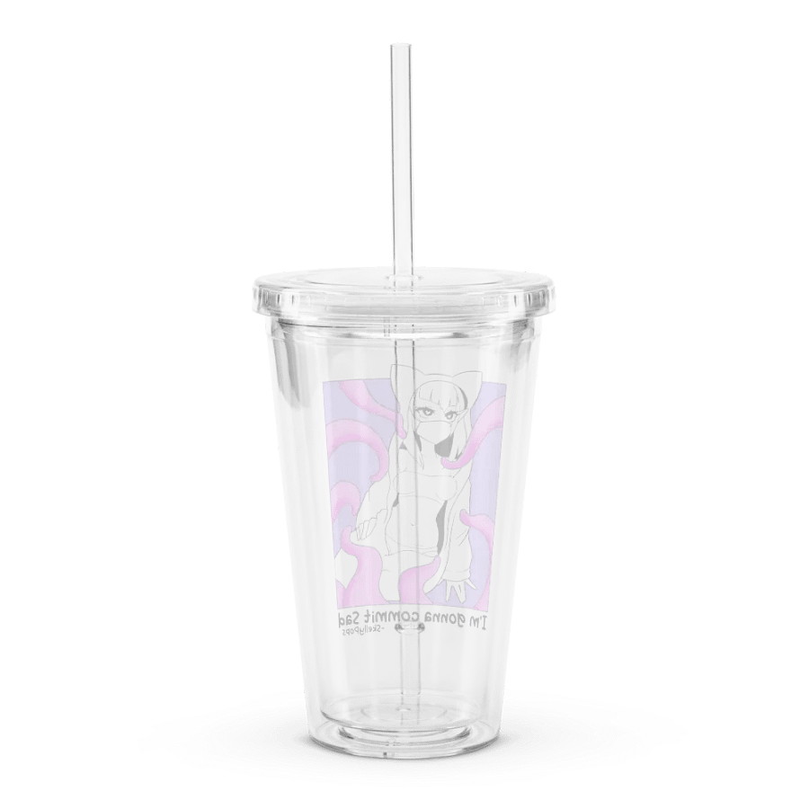 Skelly Waifu Cup product image (5)