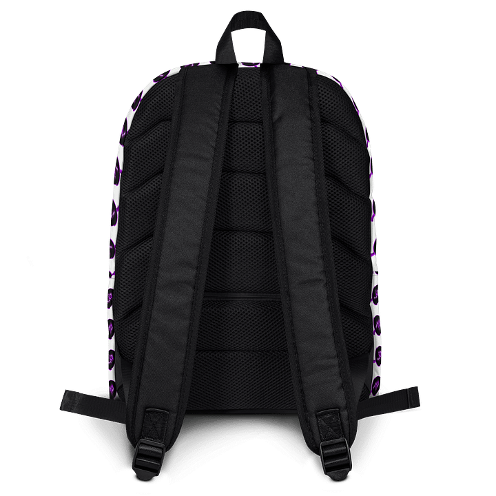 LG Medium Backpack product image (2)