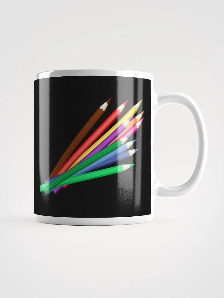 Colorful Calm Mug product image (1)