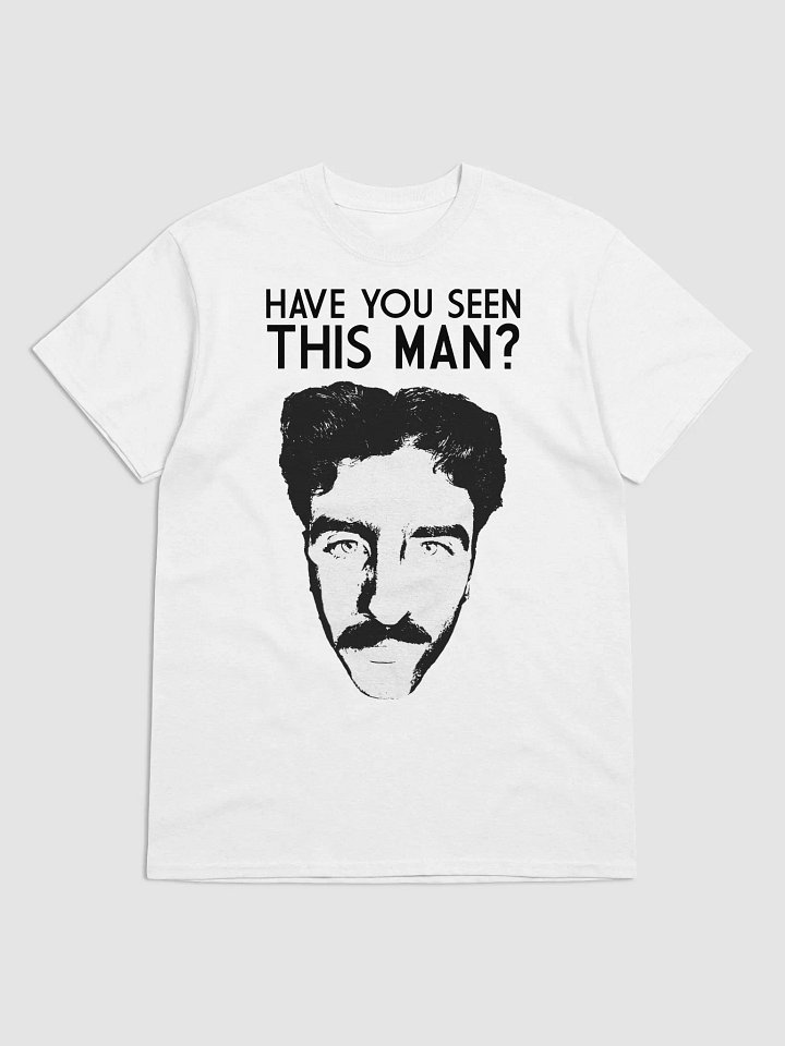 HYSTM Propaganda Tee product image (1)