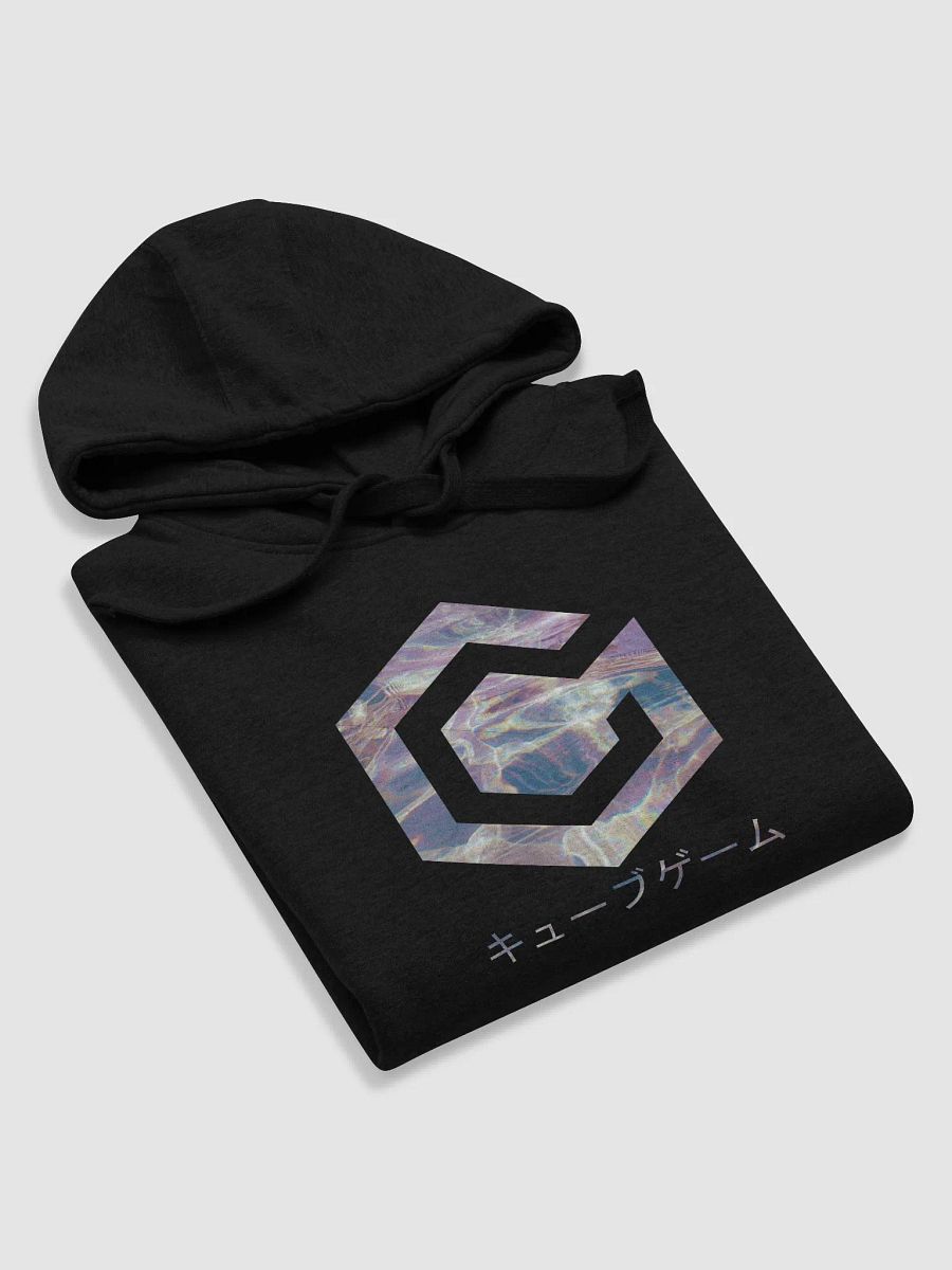 AquaCube Hoodie product image (5)