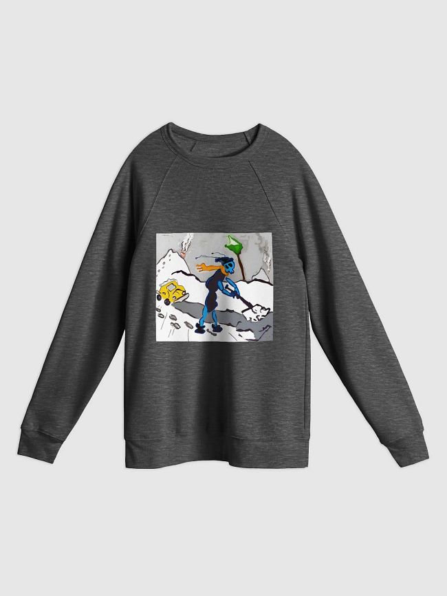 Hoodies and Sweatshirts
