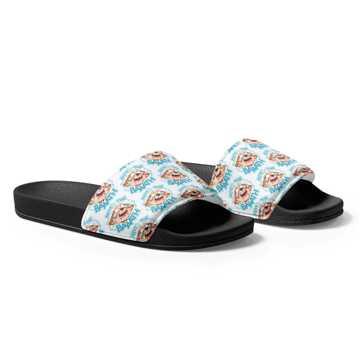 NOT THE BATH | WOMEN'S FLOPS product image (1)