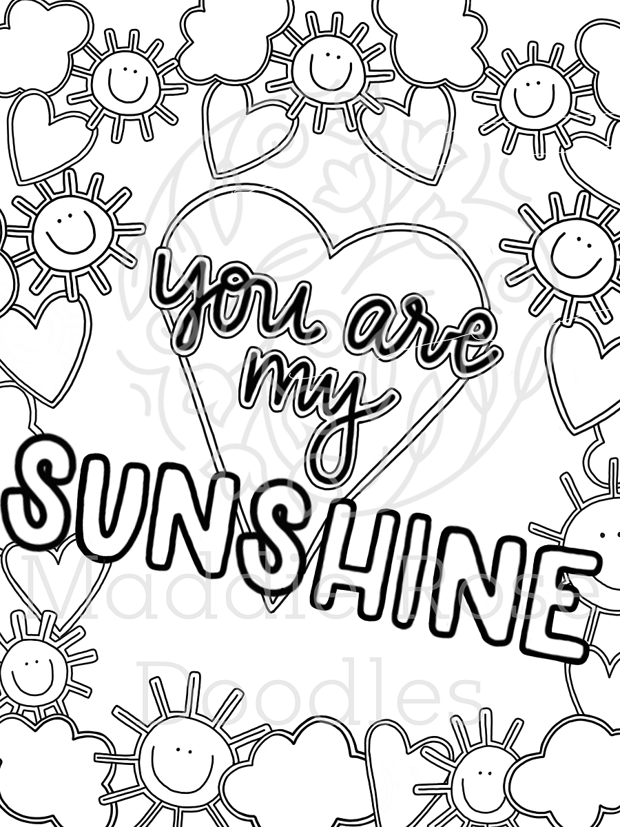 Sunshine Designs product image (1)
