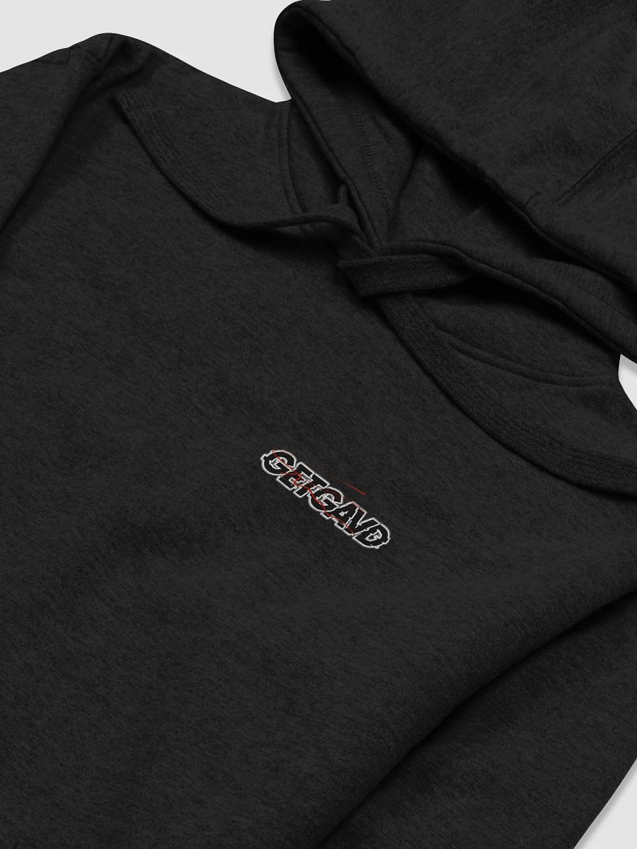 limited signed GetGavD Hoodie product image (3)
