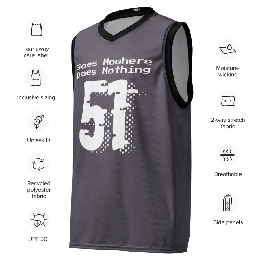 That Cyclops Guy B-Ball Jersey product image (7)