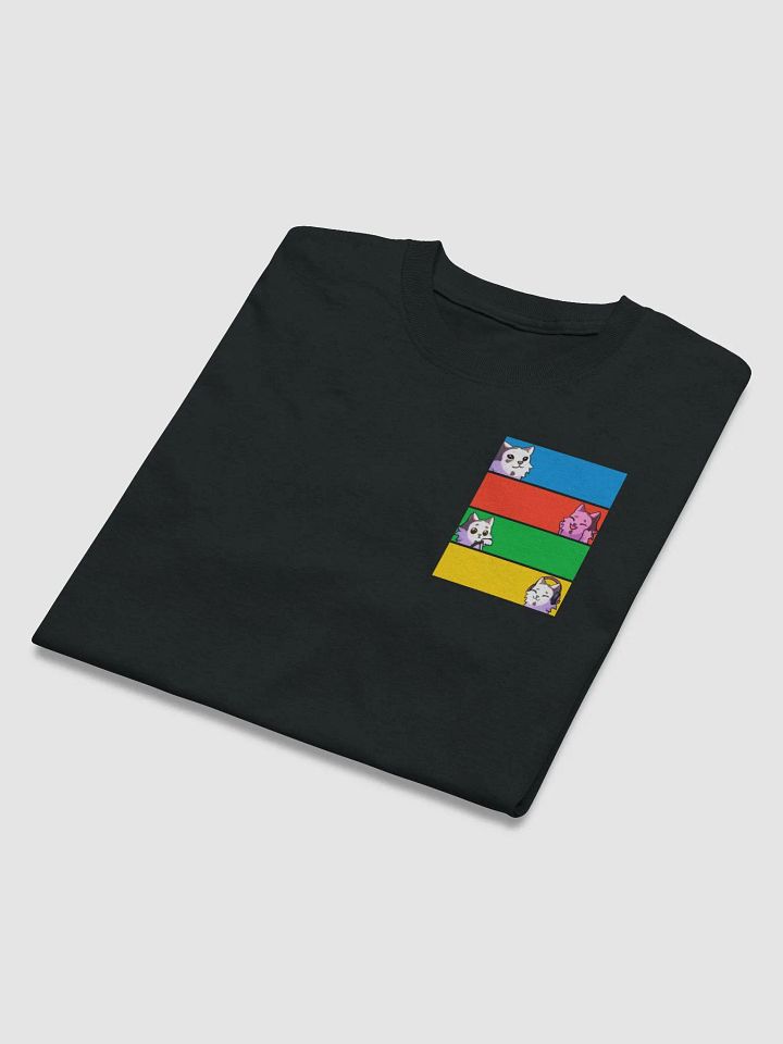 ZLB Chip Colour Squares product image (2)