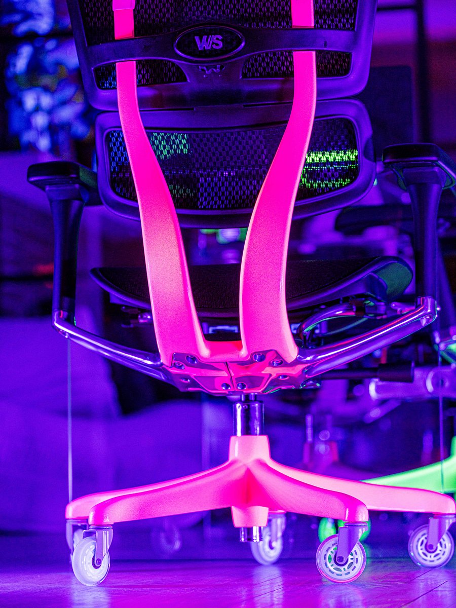 Nuclear Pink product image (2)