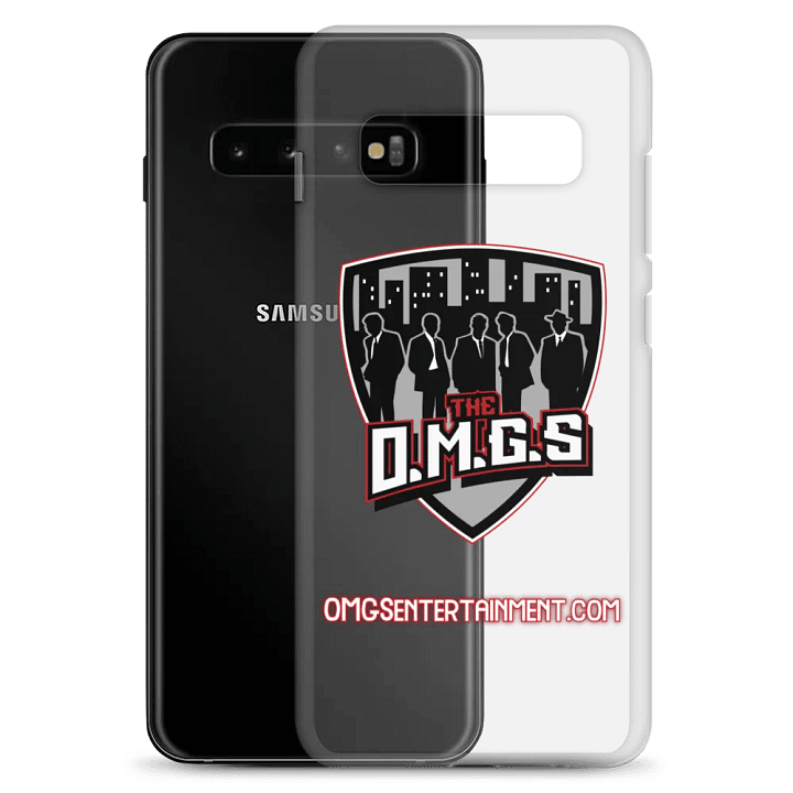 Samsung Phone Cover product image (8)