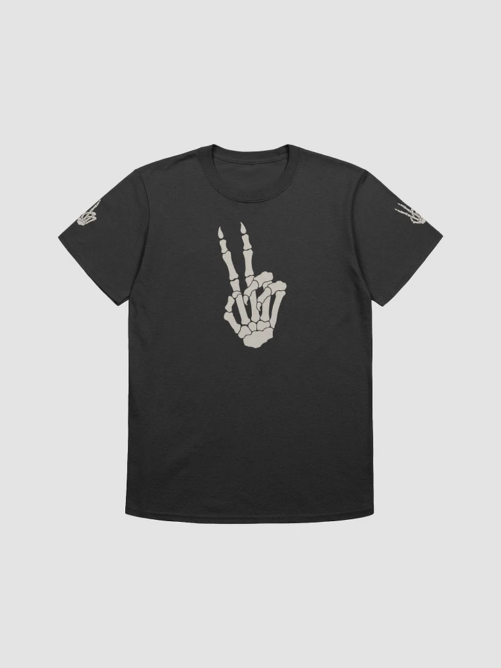 Peace (White hand w/sleeve art) product image (2)