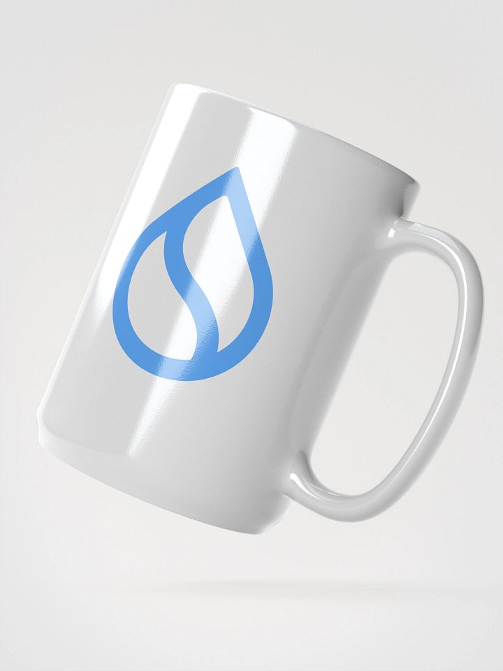 MoonFish Coffee Cup product image (2)