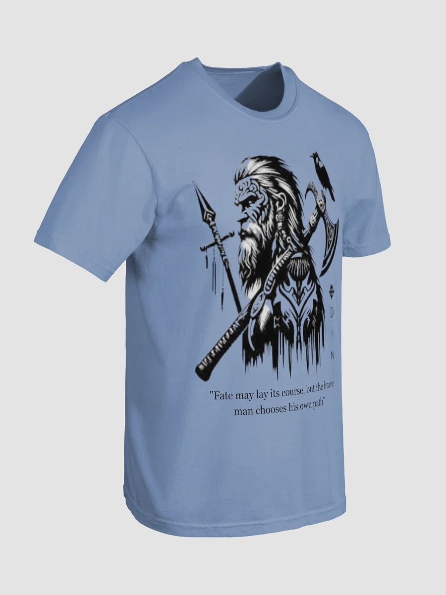 The Brave Viking T-Shirt – Wear Your Courage product image (7)