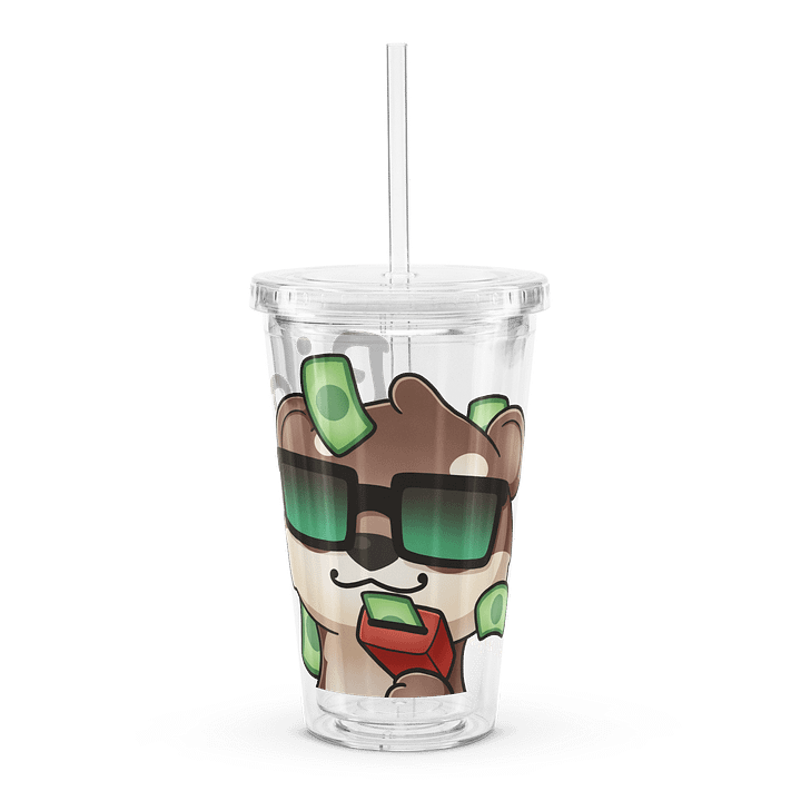 Big ballin cup product image (1)