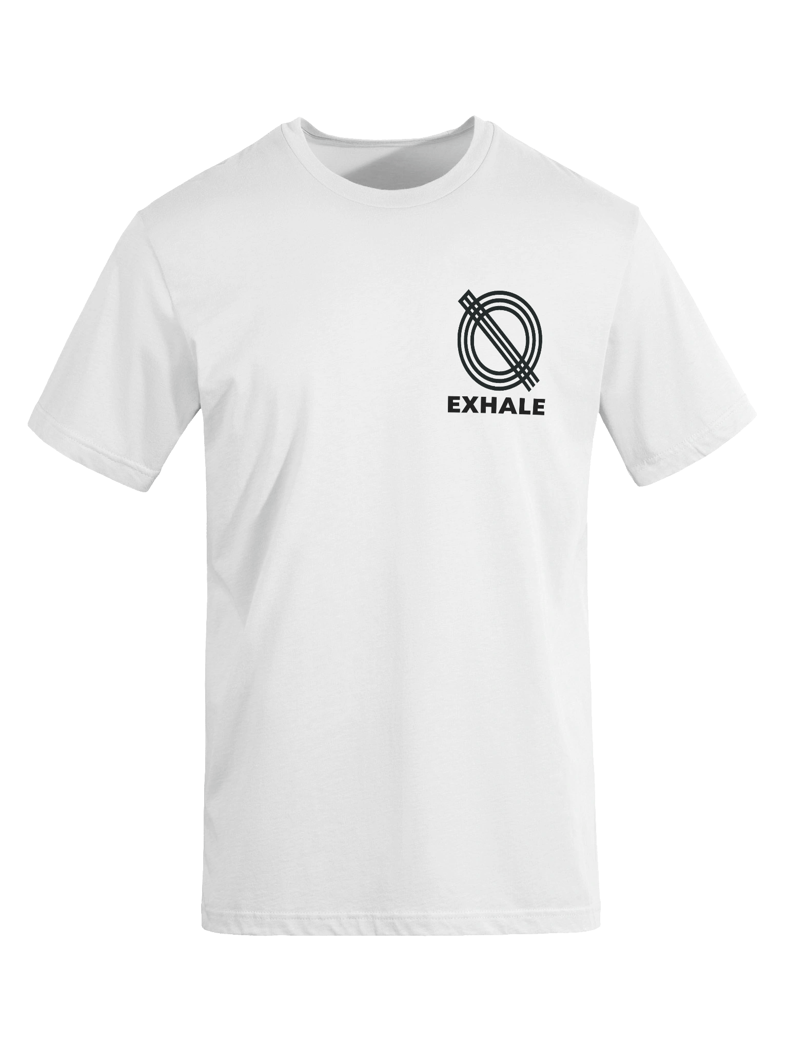 Icon Tee (White) product image (1)