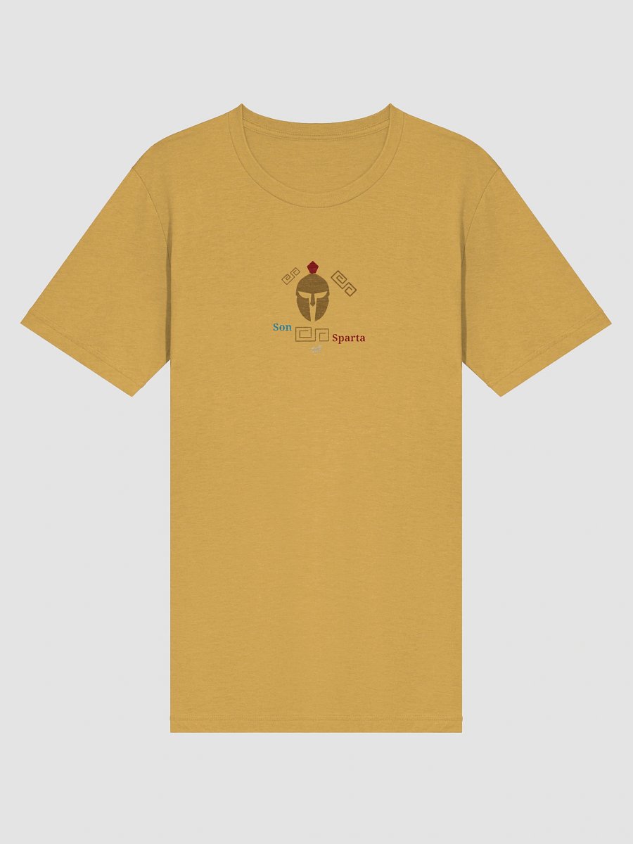 Spartan Spirit Tri-Blend Tee product image (3)