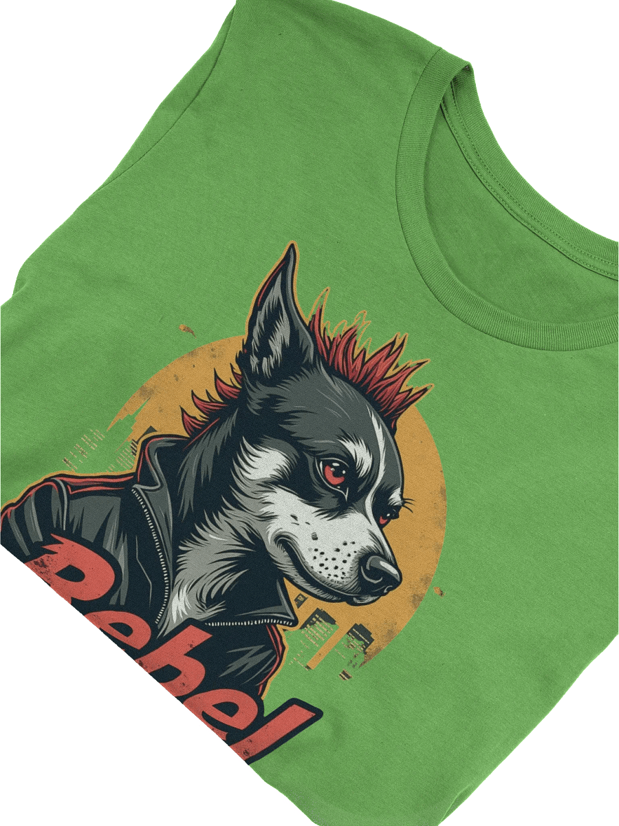 Rebel Paws product image (5)