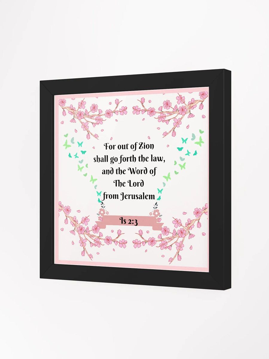 Is 3:2 Wall Frame product image (3)
