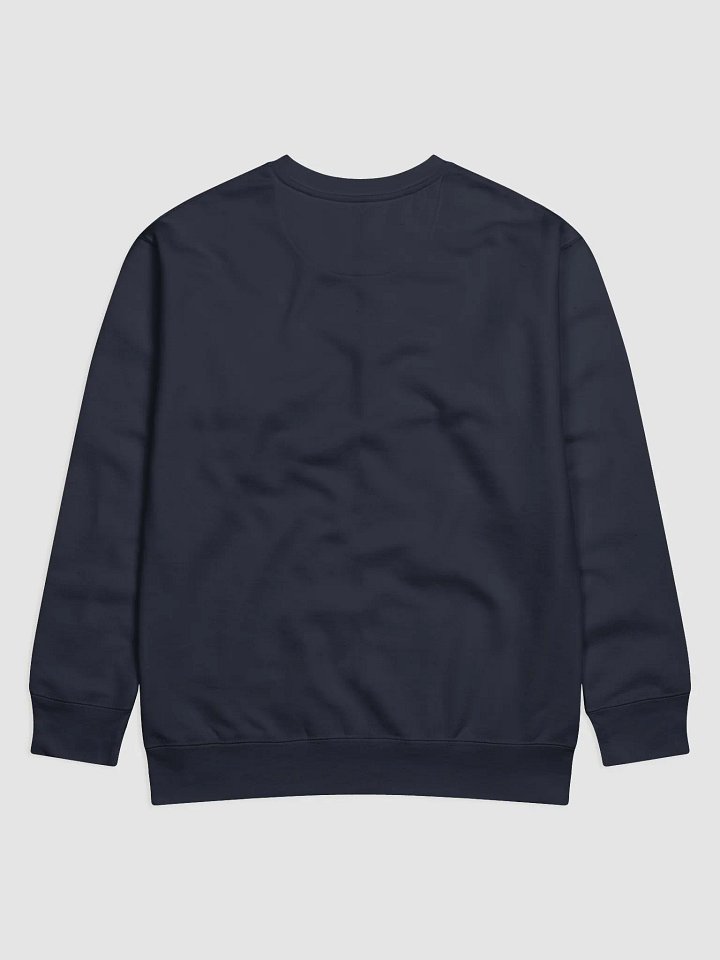 Apostles International Angel Logo Sweatshirt product image (12)
