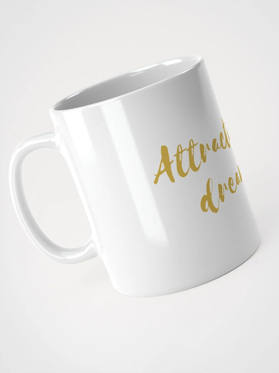 Dream Car Manifestation Mug product image (4)