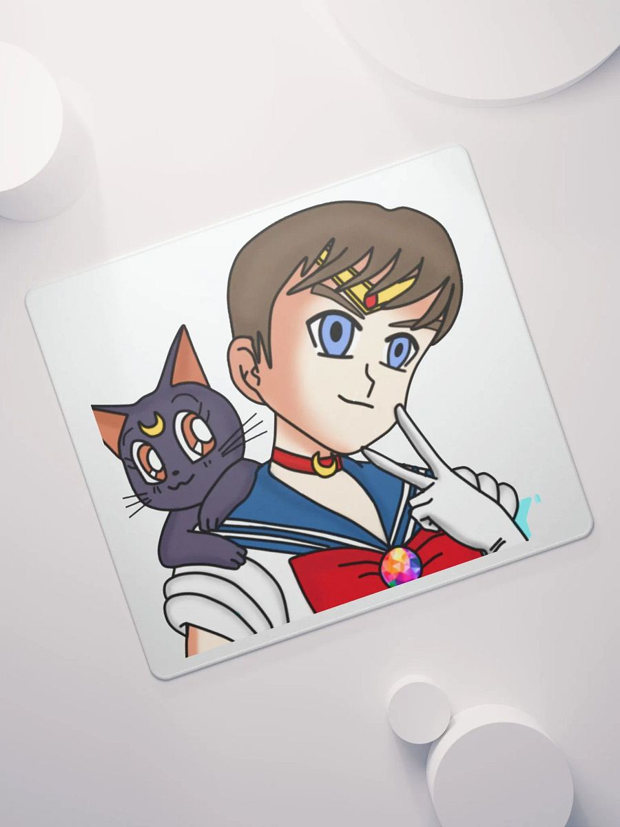 Femboy Mouse Mat product image (11)