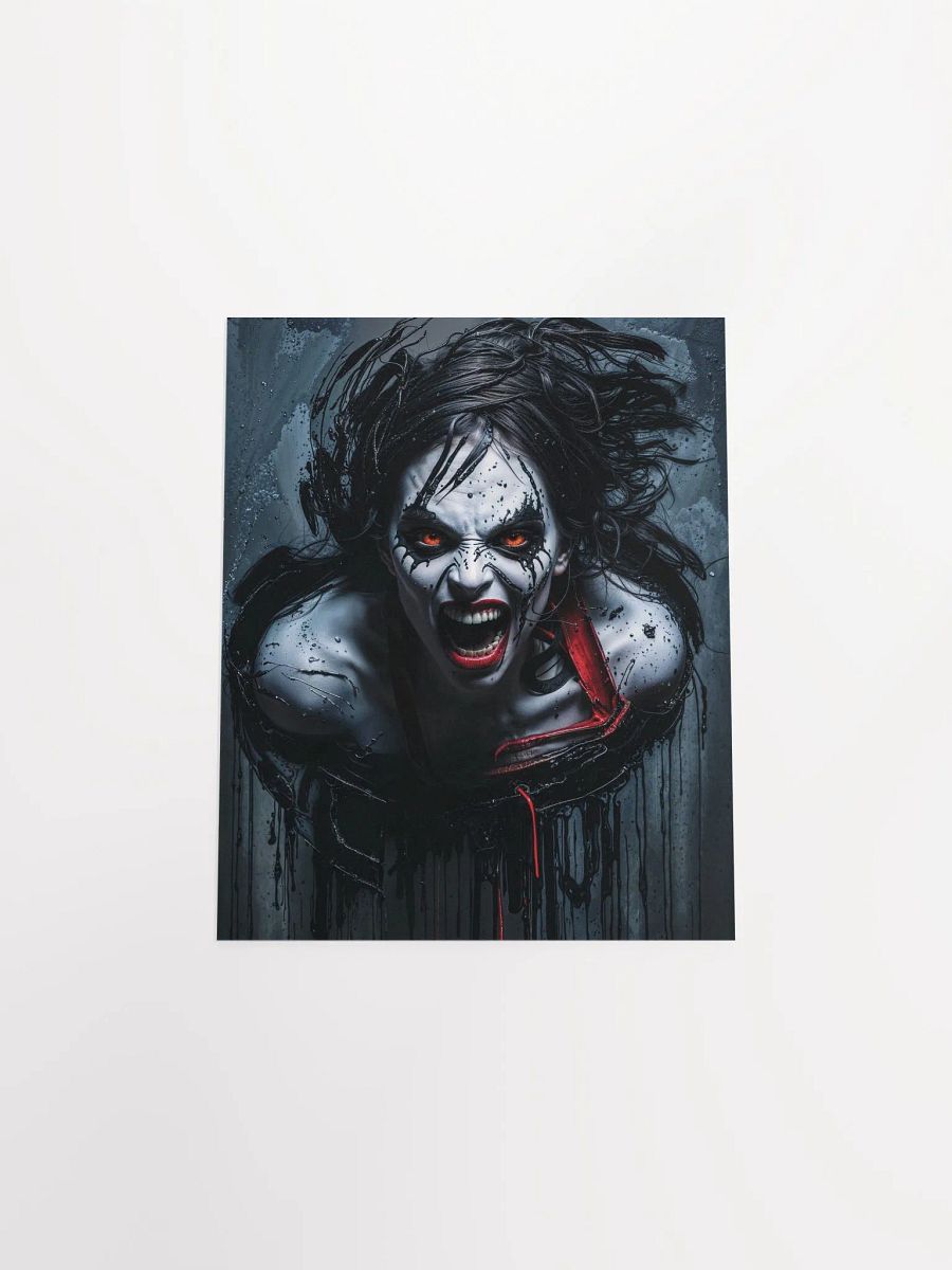 Hell Hath No Fury Poster product image (23)