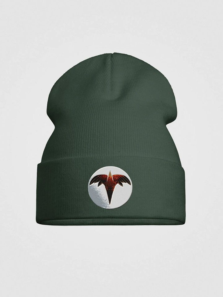 Faloneer Emblem Top product image (1)
