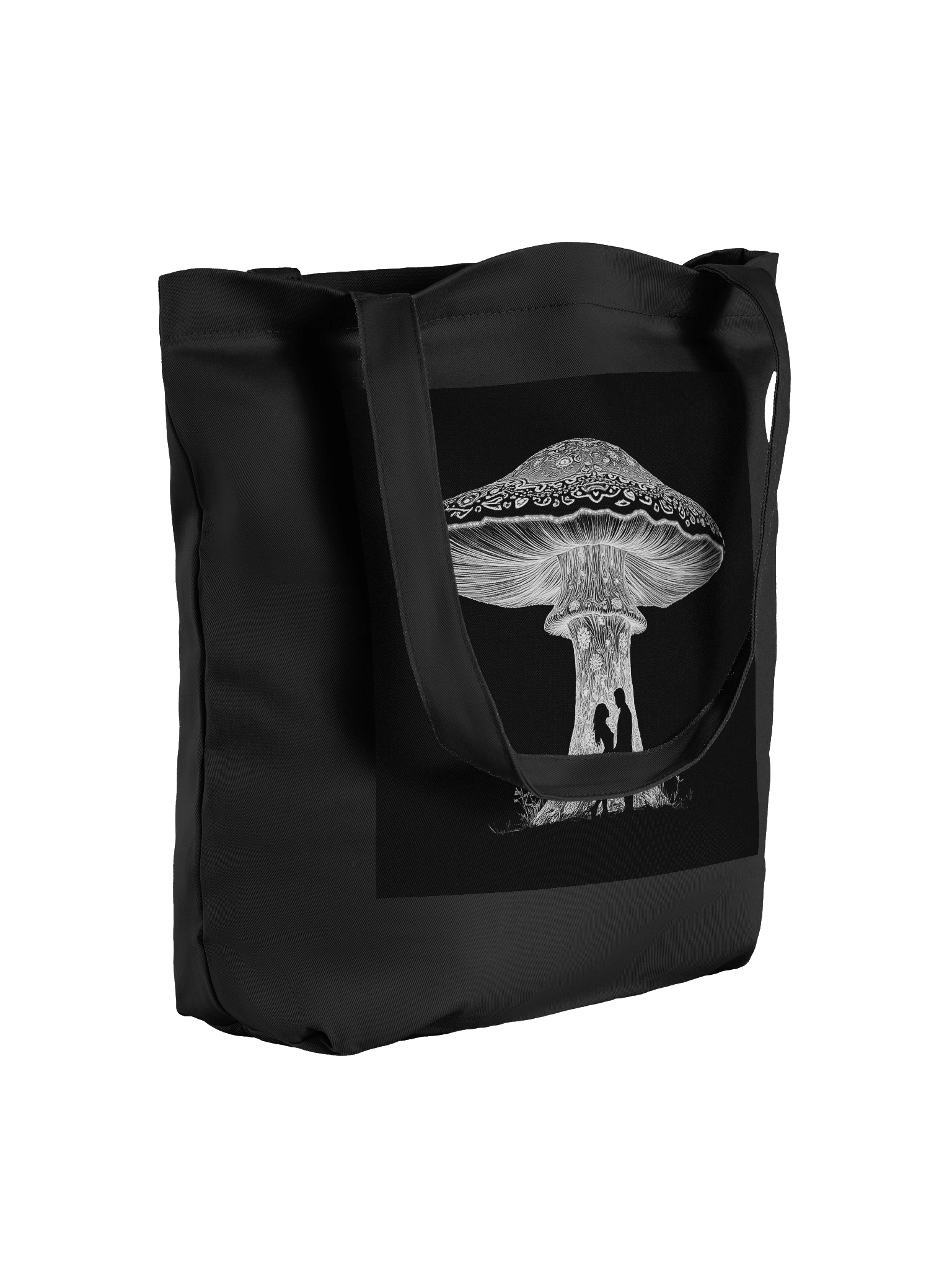 Magic Love Mushroom Bag product image (4)