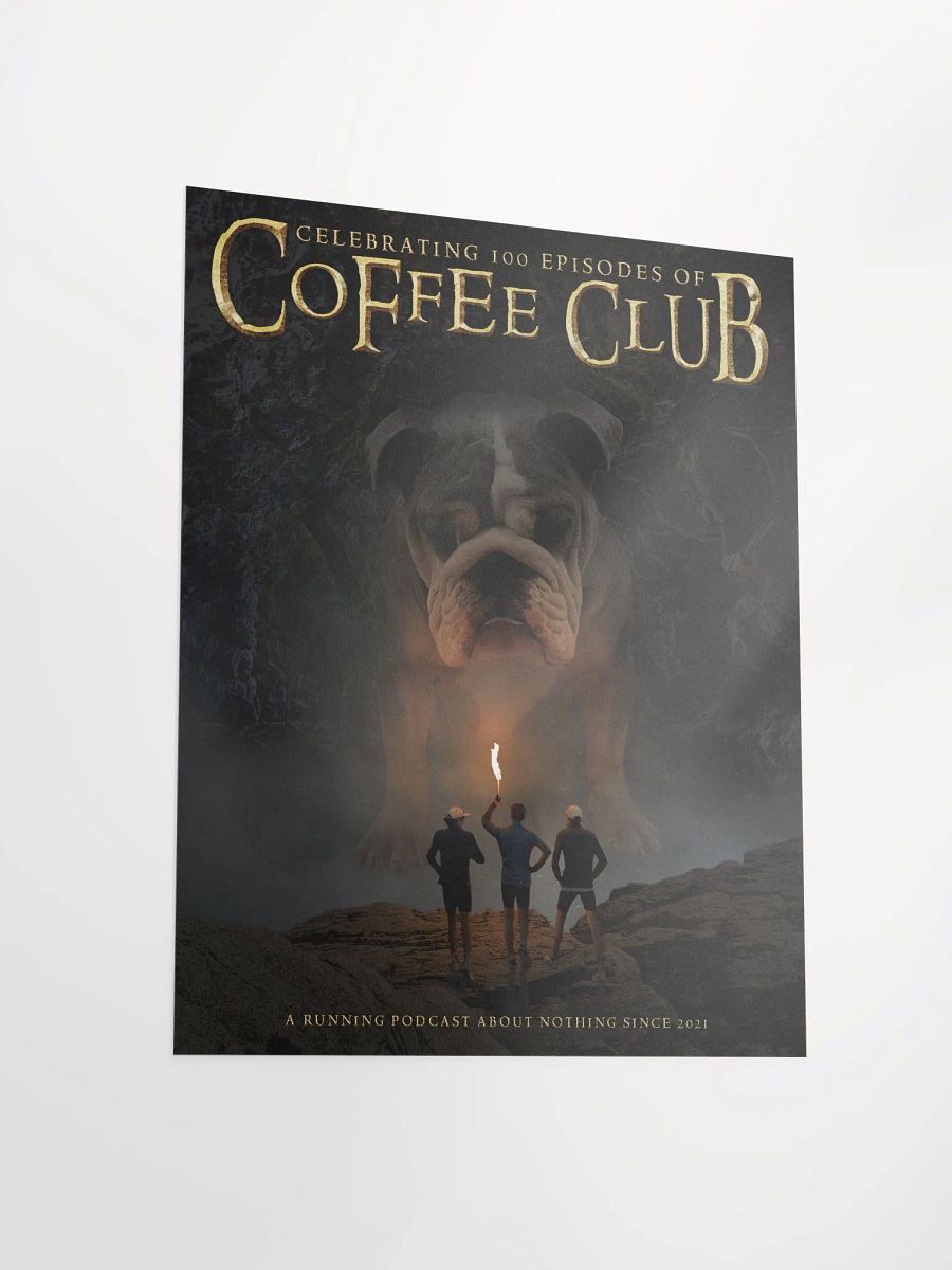 Celebrating 100 Episodes Poster product image (3)