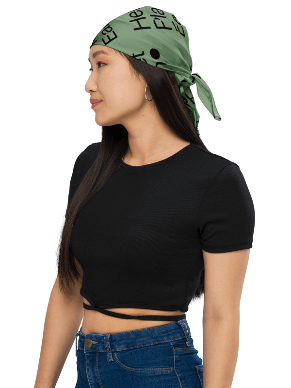 Bandana product image (9)