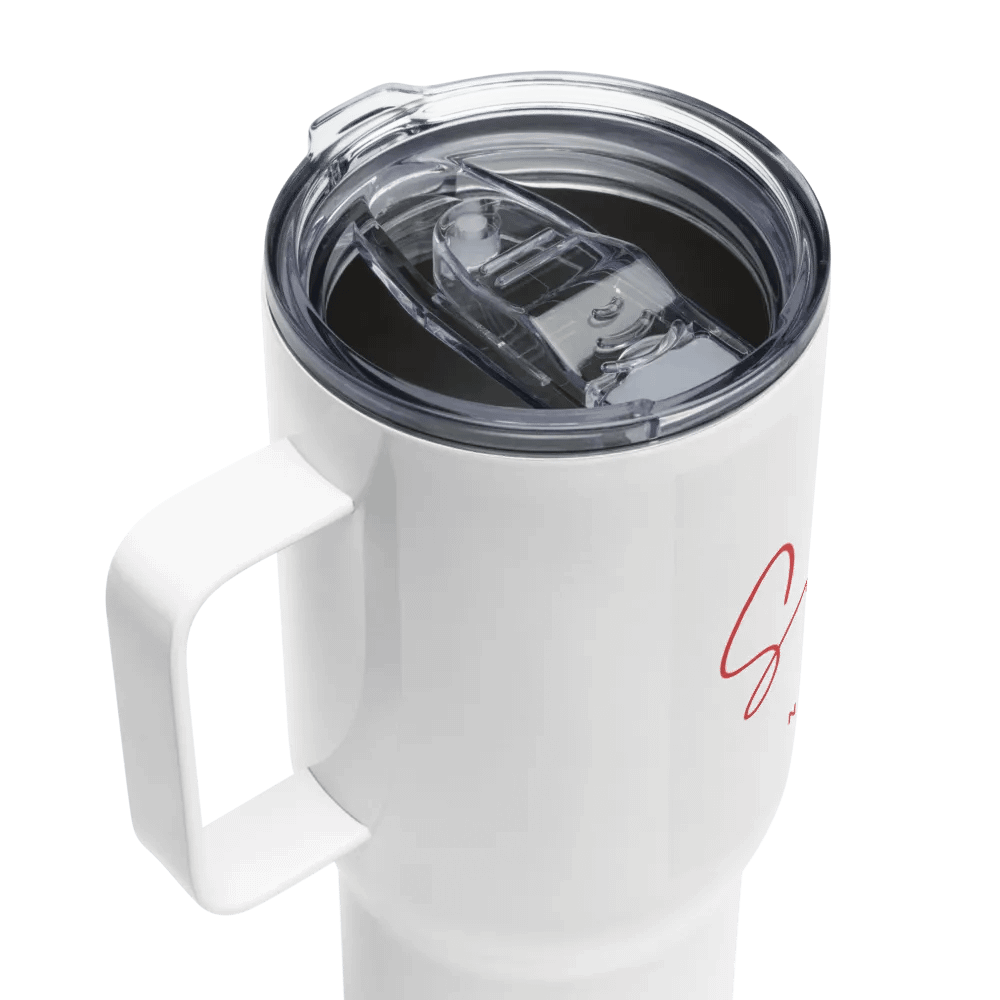 Santa Corky Tumbler product image (4)