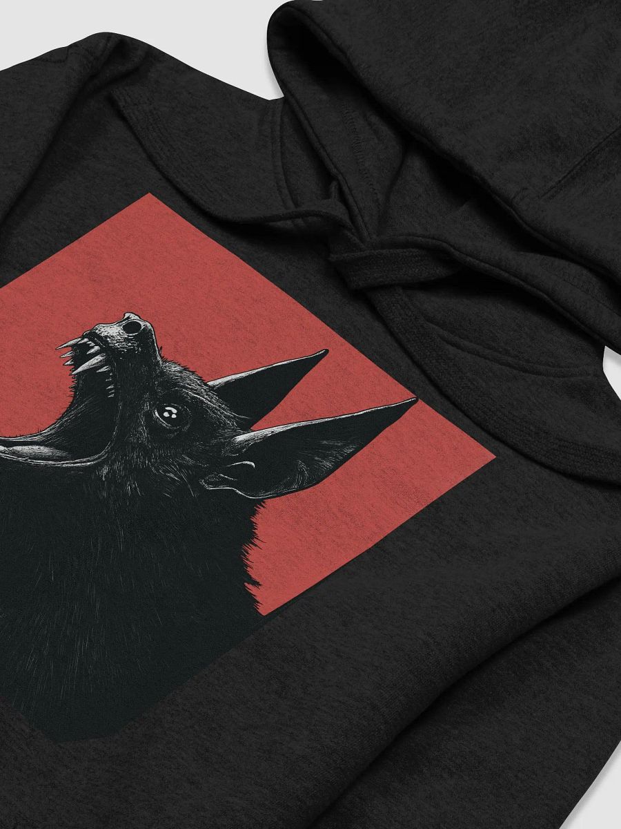Ellga's "Inner Bæt" Hoodie product image (3)