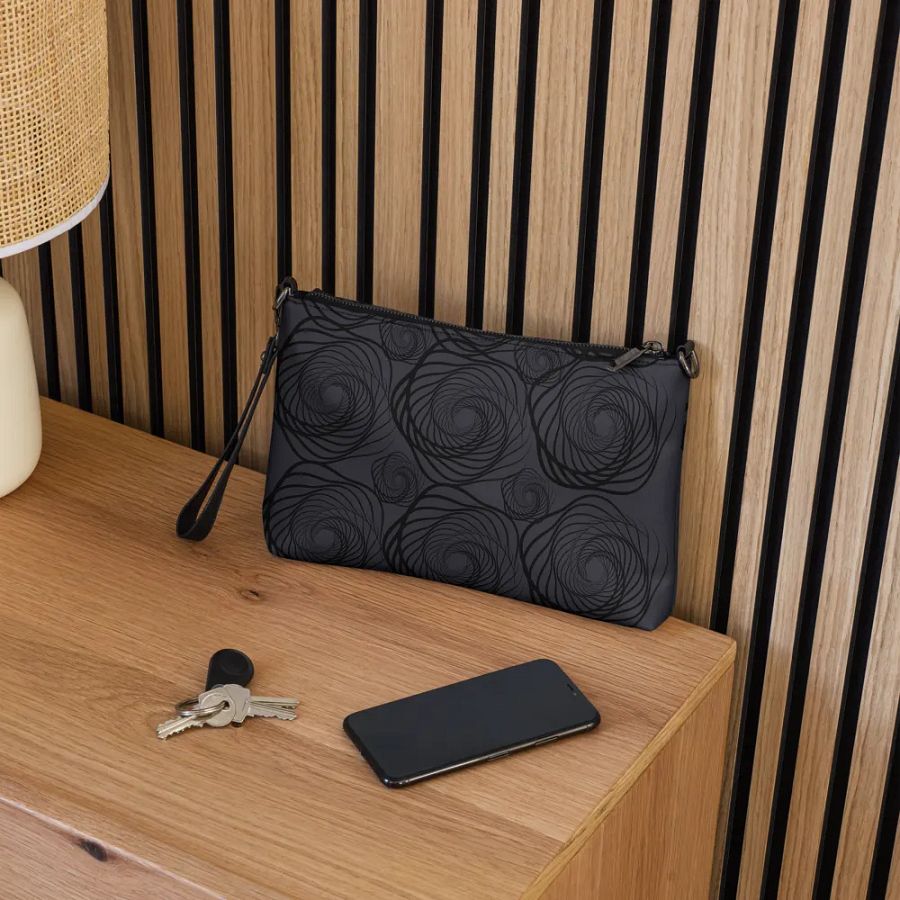 sacred geometry Crossbody Adventure Bag for men elegant ladies product image (5)