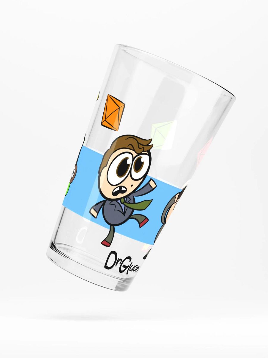 Lil' GluFriends Glass product image (5)