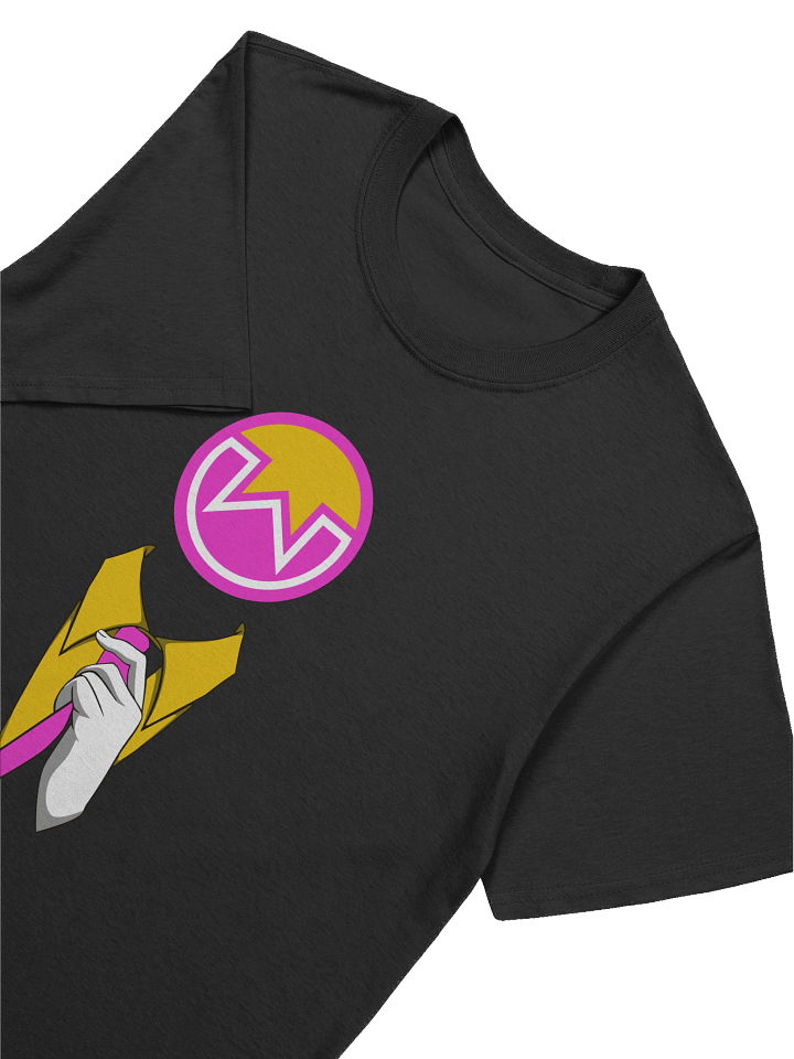 Wownero Man Shirt product image (2)