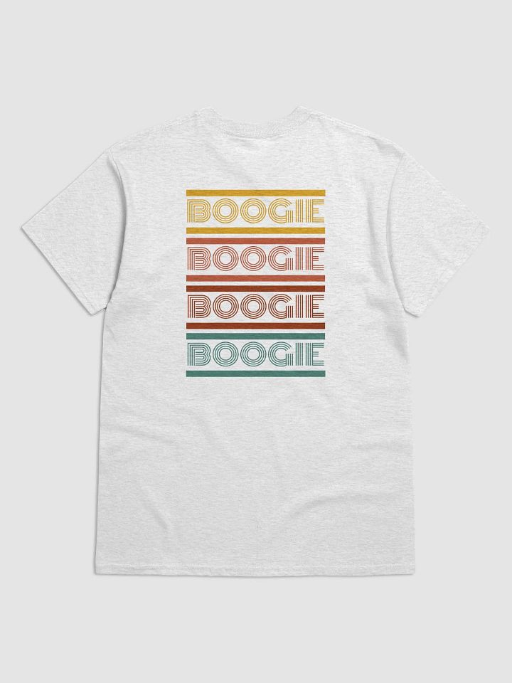 Rainbow Boogie Tee product image (1)