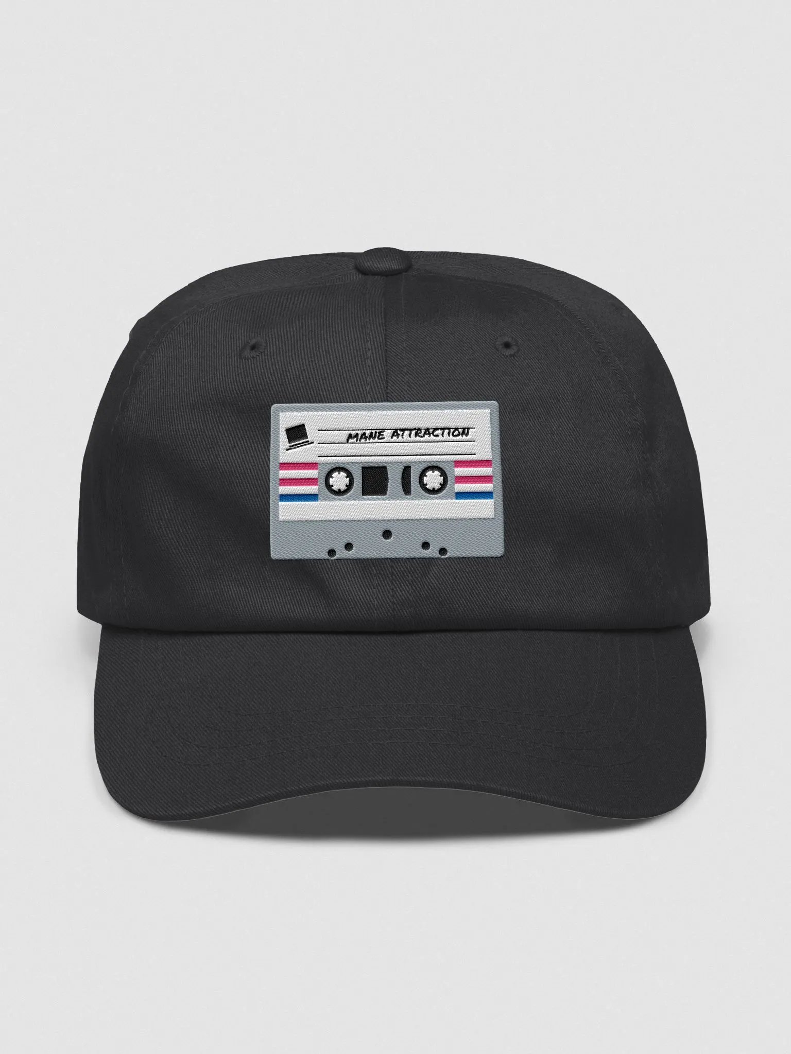 MA 2024: Cassette Dad Hat product image (1)