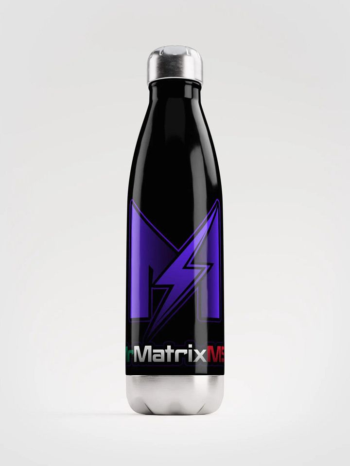 The Matrix Steel Cup product image (1)
