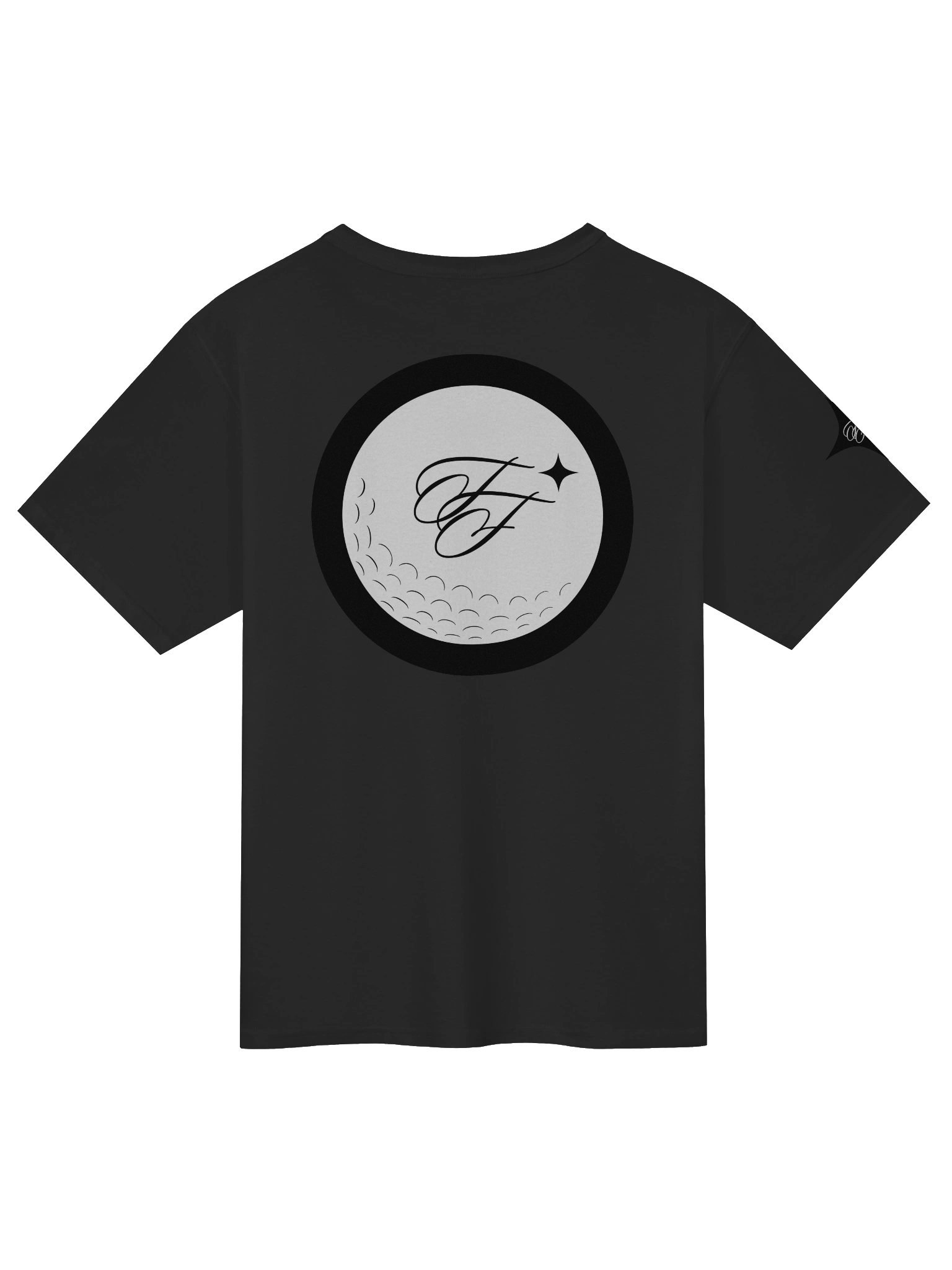 F&F GC x Champion Relaxed-Fit T-Shirt product image (4)