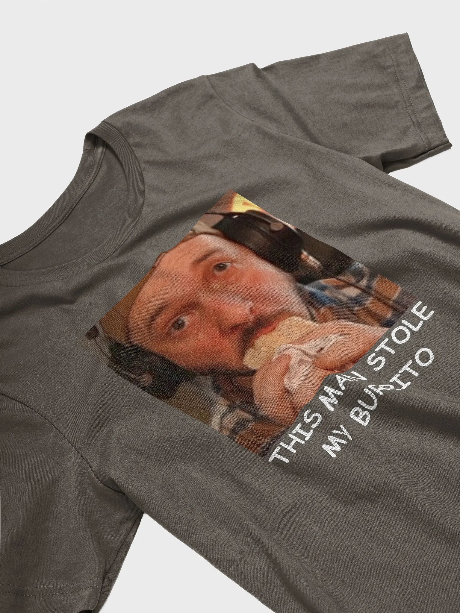 BURRITO THIEF! product image (29)