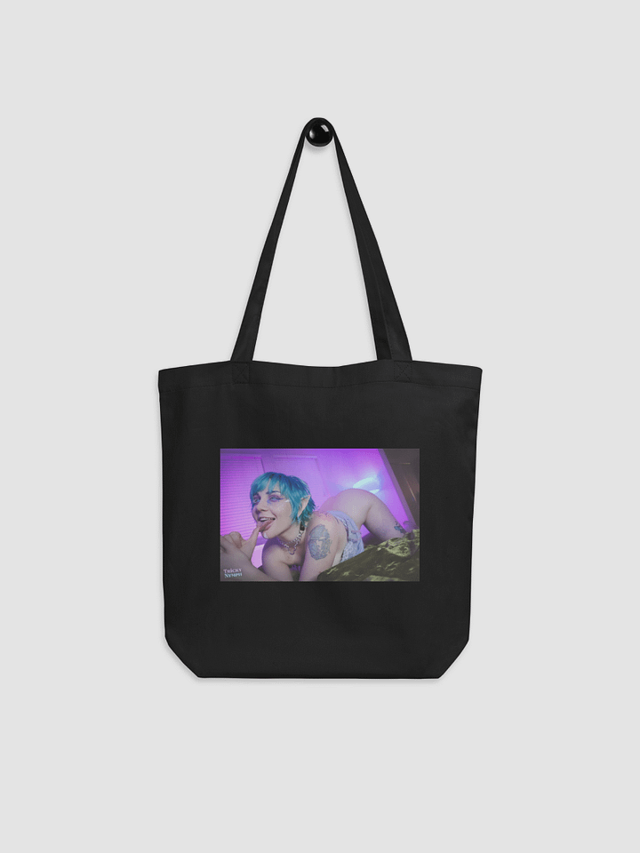 [TrickyNymph] Econscious Eco-Friendly Tote Bag product image (2)