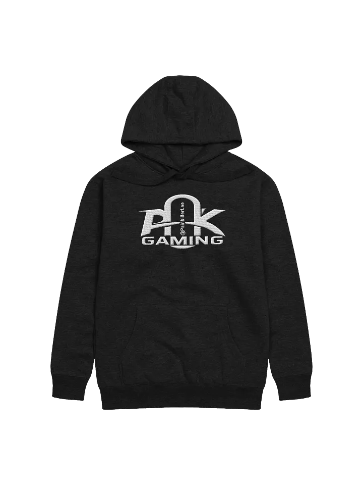 PainkillerLee Logo Hoodie product image (6)