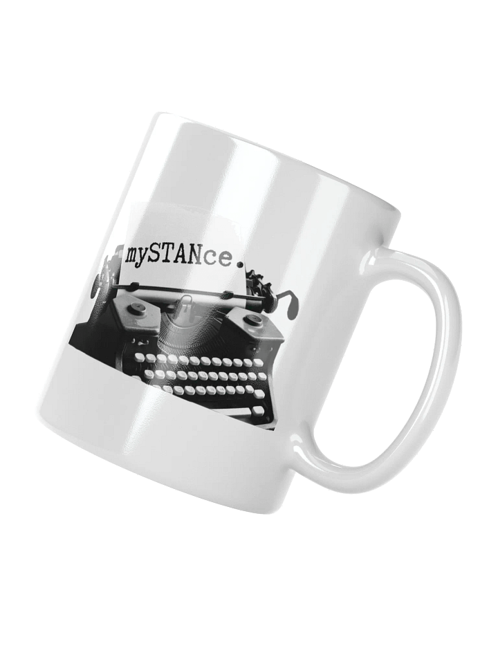 Free Trade is Profit by Oppression by Proxy Mug product image (5)